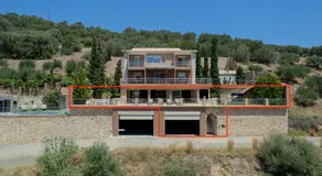 Luxury Villa Yiorgos - Sea View & Private Pool - Image 5
