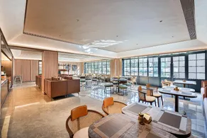 Orange Hotel Beijing Wangjing 798 Art Zone - Image 5
