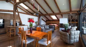 5 Sterne Ferienhaus Gut Stohrerhof am Ammersee bis 15 Personen - Image 5
