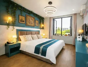 Blue Diamond Theme Hotel - Image 2
