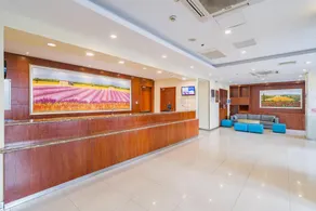 Hanting Hotel Shanghai North Sichuan Road Dongbaoxing Road - Image 5