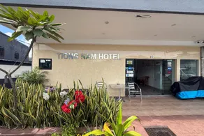 Tiong Nam Hotel Near Pasir Gudang - Image 2