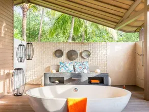 Club Med Finolhu Villas, Maldives - Image 3