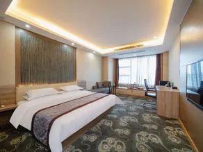 GreenTree Inn Ningbo Hangzhou Wan New District Lishi Square Business Hotel - Image 2