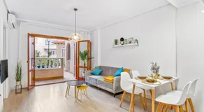 Apartamento Estefany a 100 m de Playa - Image 3
