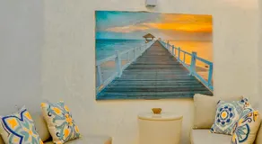 Casa Olivia, Luxurious Village House with Sauna and Jacuzzi - Image 3