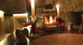 Aal Aoudeh guesthouse - Image 2