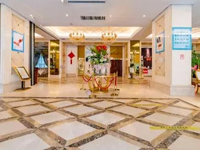 Shengfei International Hotel - Image 3
