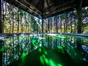 Kaishi Hot Spring Resort - Image 5