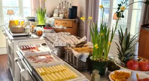 Missionshuset Bed & Breakfast - Image 2