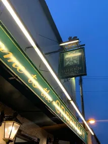 The Green Man - Image 3