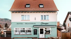 Hotel Brasserie Chaussee - Image 3