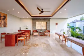 Stunning 2 BR Pool Villa #Z172 - Image 4