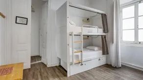 Hostel Casa d'Alagoa - Image 2