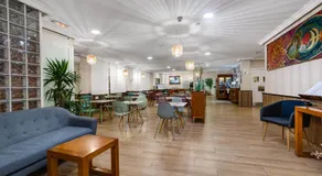 Hotel Madrid - Image 4