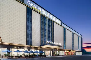Kyriad Marvelous Hotel Guangzhou Baiyun International Airport - Image 3