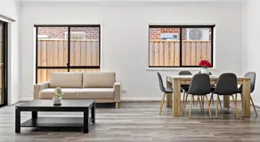 Spacious 4-Bed Home with Private Outdoor Area - Image 2