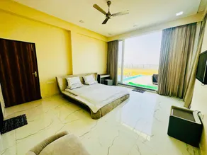 Shah Beachfront Villa by Camp Sutra - Image 2
