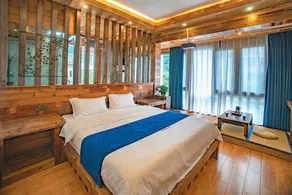 Qingtian Shouxinggu Homestay - Image 2