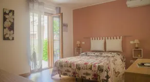 Baia Benessere B&B Eco Vegan - Image 2