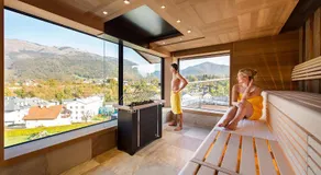 EurothermenResort Bad Ischl - Hotel Royal 4-Sterne Superior - Image 3