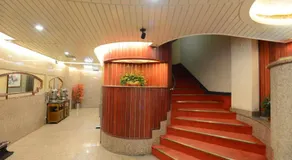 Hua Guo Hotel - Image 2