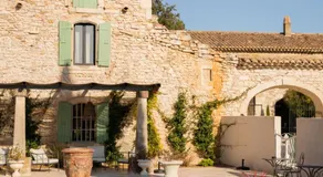 Maison Roucas - Restaurant et chambres d'hôtes - Image 2