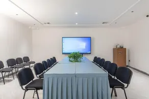 Mant International Hotel Ancient Whampoa Anchorage Scenic Spot Canton Fair Complex Branch - Free Deliver Service to Guangzhou Baiyun International Airport & Free Shuttle Bus to Canton Fair Complex During Canton Fair Period - Image 5