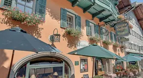 Gasthof Hotel Hauslwirt - Image 3