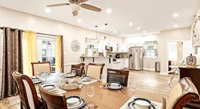 Book Now, Lounge & Cozy Pergola Vibes Lounge & Grill, Sleeps 12 - Image 2