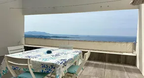 Le Loft Marin de Bandol with Sea View - Image 4