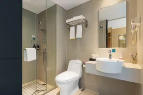 City Comfort Inn Liuzhou Ma'anshan Rongjun Road - Image 5