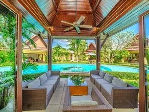 Himmaphan Villa - Image 4