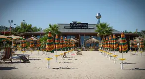 Oasi Beach Hotel - Image 5