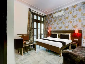 Super Hotel O by OYO Subhani Building Formerly Hotel Amandeep - Image 2