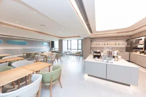 Ji Hotel Rudong Executive Center - Image 3