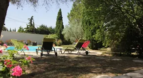 ENTRE AVIGNON et PONT DU GARD - Image 4