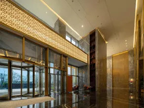 Grand New Century Hotel Qianjiangwan Hangzhou - Image 4