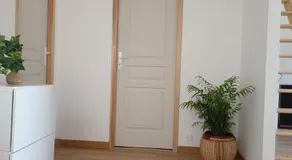 Suite privative lumineuse - petit déjeuner inclus - Image 3