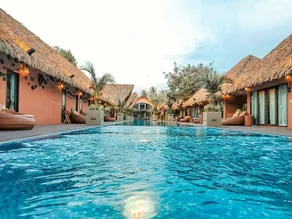 Khum Damnoen Resort - Image 2