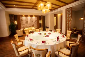 Mingfa International Hotel Ma An Shan - Image 4