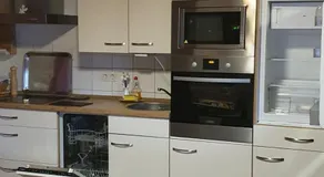 Ferienwohnung Vogl mit Klimaanlage und Kaminofen - Image 4