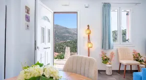 Villa Spirida at Drakopoulata - Image 2