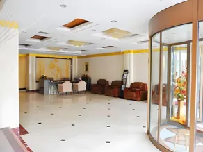 Weihai Huayu Business Hotel - Image 4
