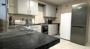Modern Private En-suite With Kitchenette - Image 4