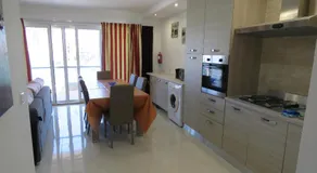 Aquamarine Sea Front Apartments - Third Floor - Image 5