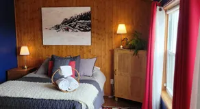 Gîte Aux Jardins De L'Anse - Image 2