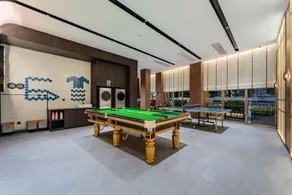 Yiju Hotel (Shantou MixC Store) - Image 5