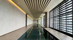 Century Spire Residences by Season Staycation - Image 3
