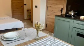 Alpha Estudios, Apartamentos turísticos - Image 2